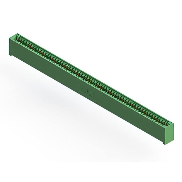 845-062-524-101 EDAC Inc.  Edgeboard Connectors